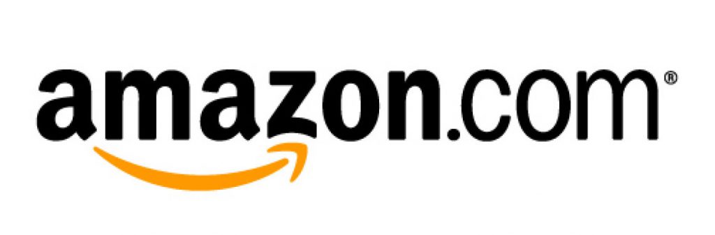 Amazonのロゴ