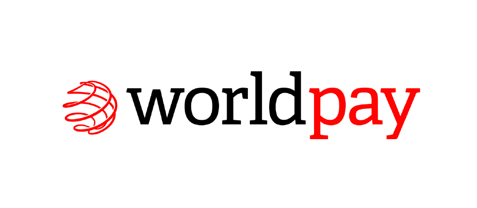 worldpayのロゴ