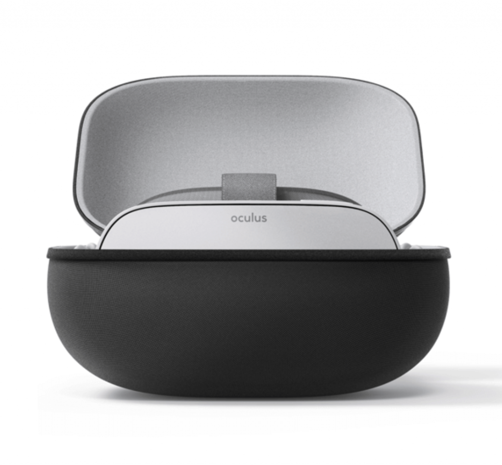 VRデバイス】Oculus Goの最新情報のまとめとレビュー | Spacely Tips