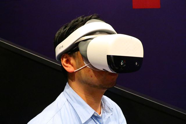 【VR映画】VRで映画って!?最新VR映画をご紹介! | Spacely Tips