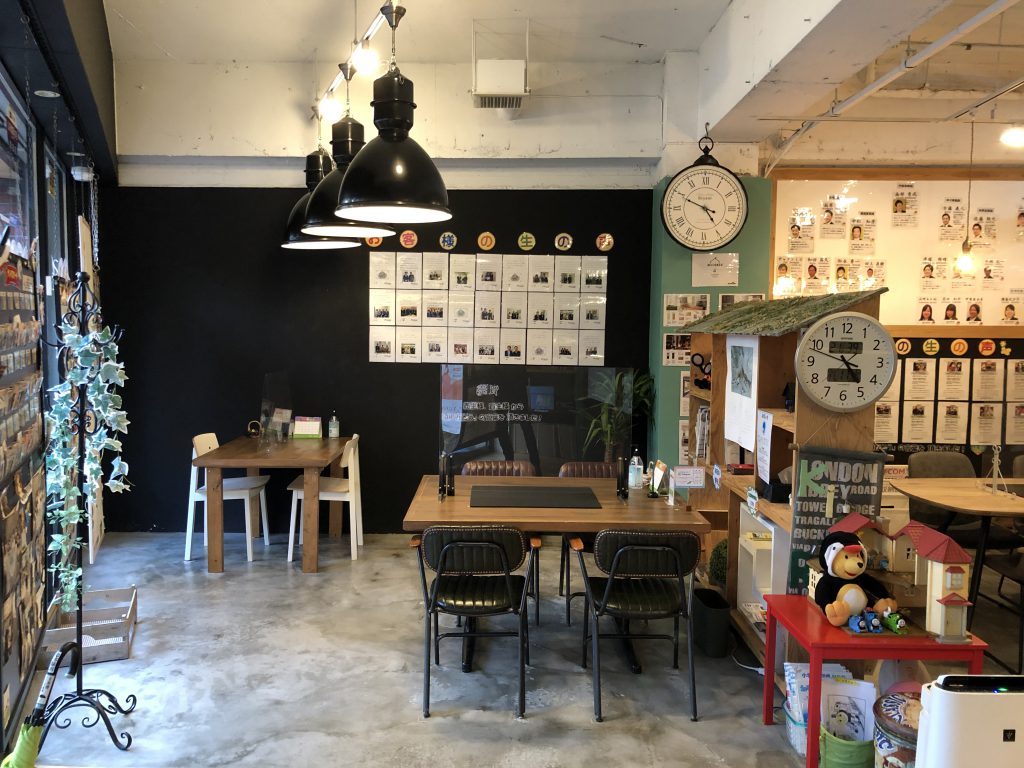 エルももち社屋