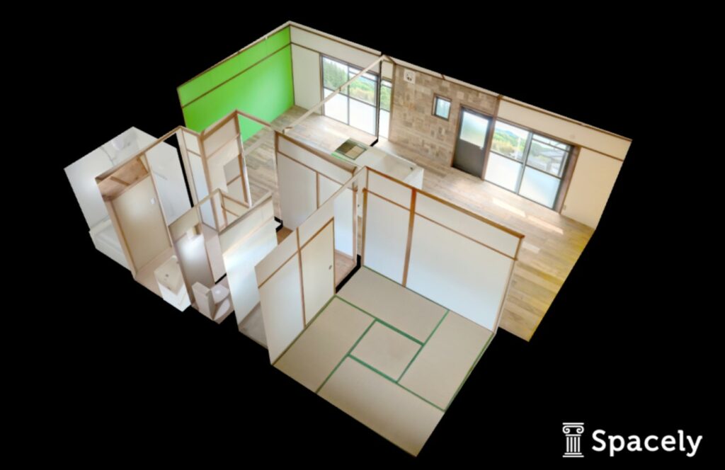 VR不動産】VRで物件内見！不動産賃貸・売買でのVR導入メリット・費用 